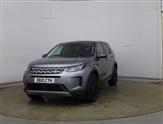 Used Land Rover Discovery Sport Used Land Rover Discovery Sport