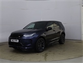 Used Land Rover Discovery Sport Used Land Rover Discovery Sport