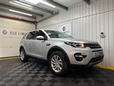 Used Land Rover Discovery Sport Used Land Rover Discovery Sport