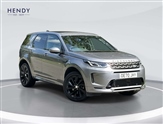 Land Rover Discovery Sport Image 1