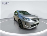 Land Rover Discovery Sport Image 2