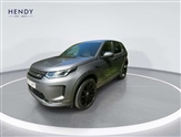 Land Rover Discovery Sport Image 3