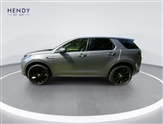 Land Rover Discovery Sport Image 4
