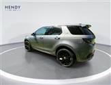 Land Rover Discovery Sport Image 5