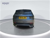 Land Rover Discovery Sport Image 6
