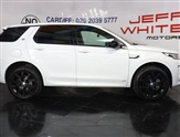 Land Rover Discovery Sport Image 4