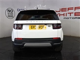 Land Rover Discovery Sport Image 4