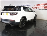 Land Rover Discovery Sport Image 5