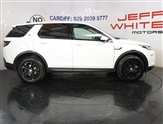 Land Rover Discovery Sport Image 6