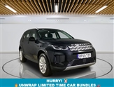 Used Land Rover Discovery Sport