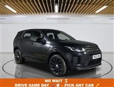 Used Land Rover Discovery Sport