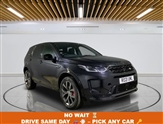 Used Land Rover Discovery Sport