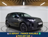 Used Land Rover Discovery Sport Used Land Rover Discovery Sport