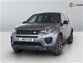 Land Rover Discovery Sport Image 6