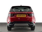Land Rover Discovery Sport Image 5