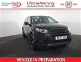 Used Land Rover Discovery Sport Used Land Rover Discovery Sport