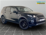 Used Land Rover Discovery Sport Used Land Rover Discovery Sport
