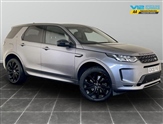 Used Land Rover Discovery Sport