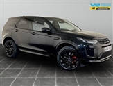 Used Land Rover Discovery Sport