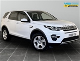 Used Land Rover Discovery Sport Used Land Rover Discovery Sport