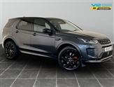 Used Land Rover Discovery Sport Used Land Rover Discovery Sport