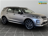 Used Land Rover Discovery Sport
