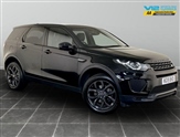 Used Land Rover Discovery Sport