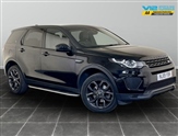 Used Land Rover Discovery Sport