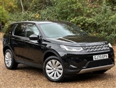 Used Land Rover Discovery Sport Used Land Rover Discovery Sport