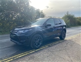 Used Land Rover Discovery Sport Used Land Rover Discovery Sport