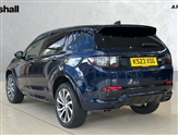 Land Rover Discovery Sport Image 2