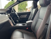 Land Rover Discovery Sport Image 3