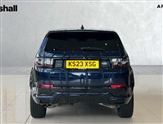 Land Rover Discovery Sport Image 6