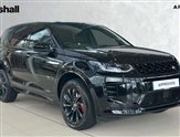 Land Rover Discovery Sport Image 1