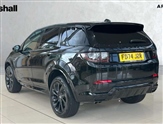 Land Rover Discovery Sport Image 2