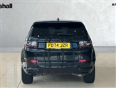 Land Rover Discovery Sport Image 6
