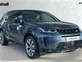 Land Rover Discovery Sport Image 1