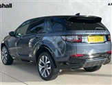 Land Rover Discovery Sport Image 2