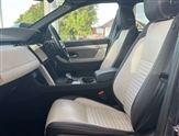 Land Rover Discovery Sport Image 3
