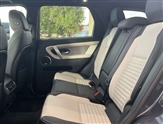 Land Rover Discovery Sport Image 4