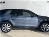 Land Rover Discovery Sport Image 5