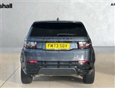 Land Rover Discovery Sport Image 6
