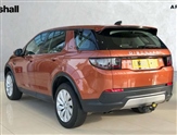 Land Rover Discovery Sport Image 2