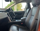 Land Rover Discovery Sport Image 3