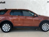 Land Rover Discovery Sport Image 5