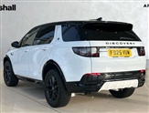 Land Rover Discovery Sport Image 2