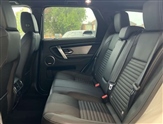 Land Rover Discovery Sport Image 4