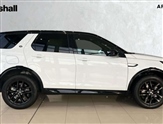 Land Rover Discovery Sport Image 5