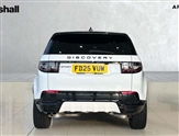 Land Rover Discovery Sport Image 6