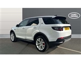 Land Rover Discovery Sport Image 2